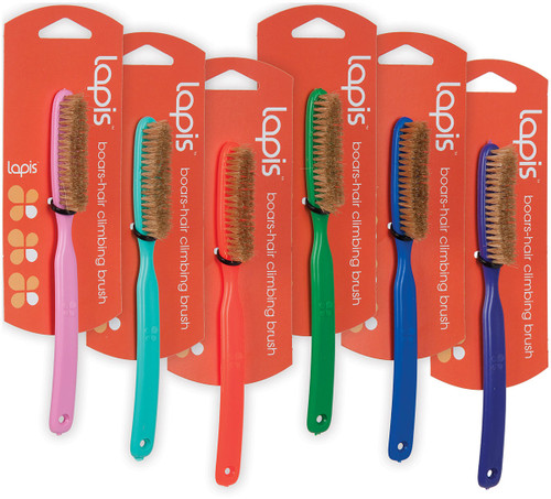 LAPIS LAPIS BOAR'S HAIR BRUSH