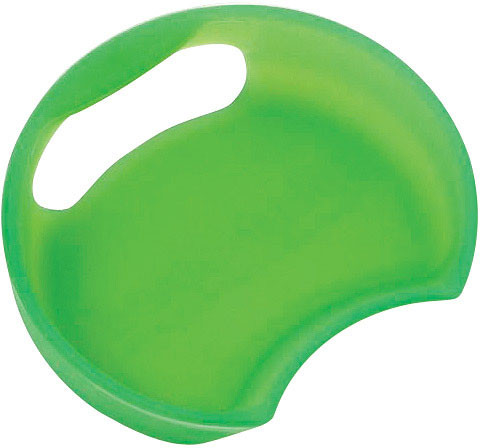 SPLASHGUARD SPLASHGUARD LIME TRANS UNVRS
