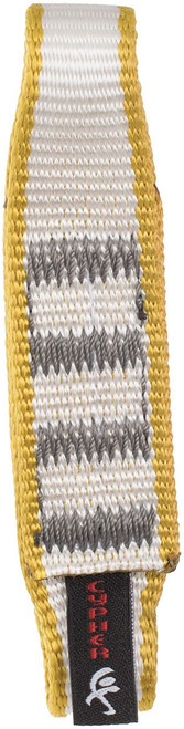 CYPHER CYPHER VARISPORT 12CM - YELLOW