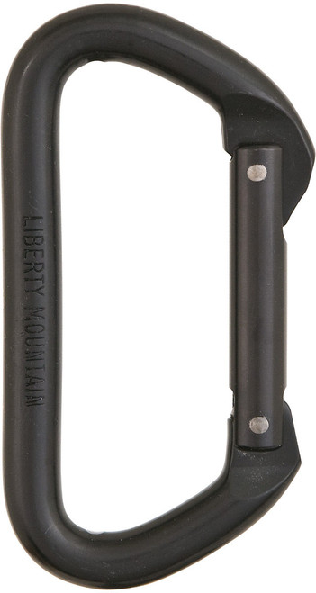 MOUNTAIN PRO LM "D" BLACK