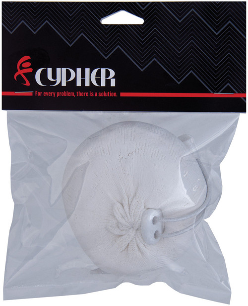 CYPHER CHALKY BALL -REFILLABLE-