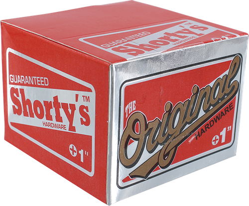SHORTYS 1" 10/BOX PHILLIPS HARDWARE