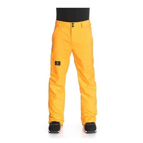 DC Dealer Snow Pants Mens Zinnia