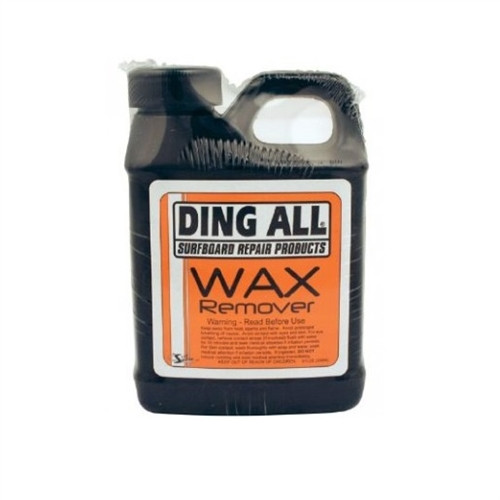 Ding All Wax Remover 1 Quart