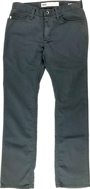 VANS V56 STANDARD/AV PANT PANTS 28-GRAY