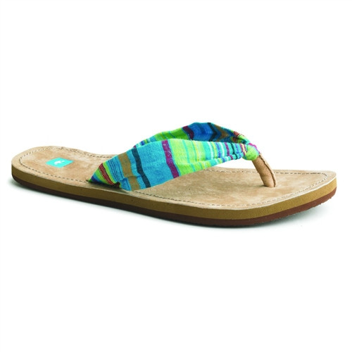 FreeWaters KITZ Sandals BLT