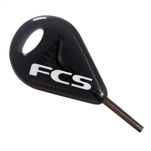 FCS FUTURE SURF Fin Allen Key