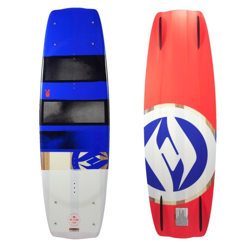 Hyperlite Webb 139 Wakeboard