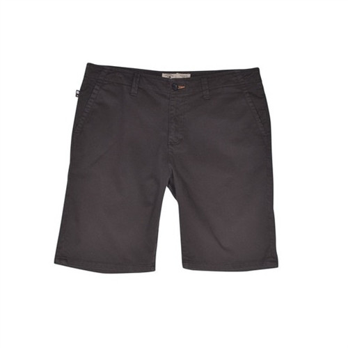 FourStar Ishod Walkshorts Black