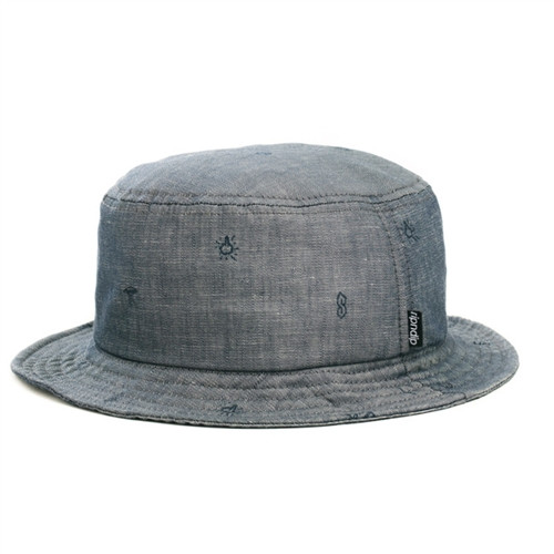 RIPNDIP Retro Vibes Bucket Hat