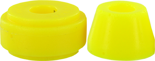 Venom Freeride Bushings 85a Yellow