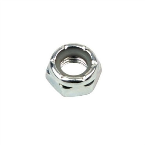 SOCIAL SUPPLY Skate Truck Axle Nut (Single)