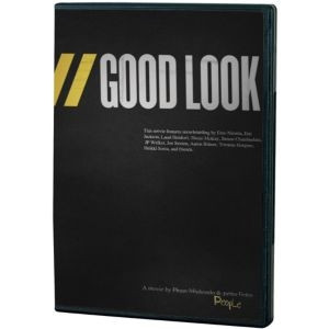 Good Look DVD Snowboard