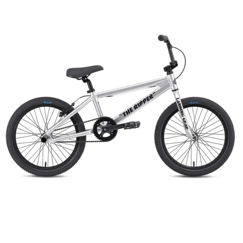 SE Ripper Bke Ice out Silver 20