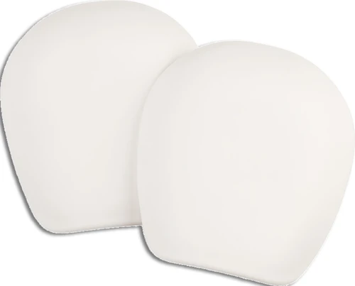 187 PRO LOCK-IN RECAPS C3-WHITE