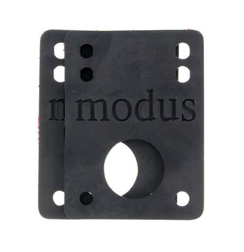 MODUS RISER PAD SET 1/8" BLACK