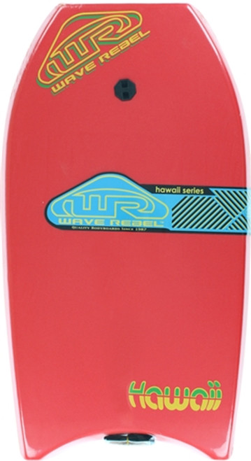 Kainoa McGee ボディボード　ブギーボード　WAVE REBEL 値下 Kainoa McGee ボディボード ブギーボード WAVE REBEL - メルカリ