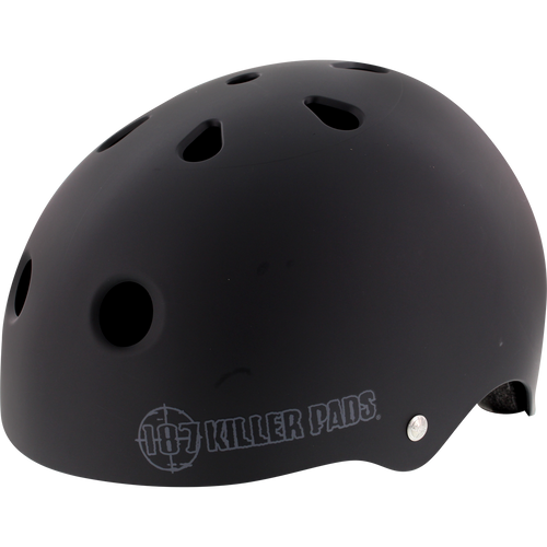 187 PRO HELMET XSMALL MATTE BLACK