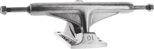 TENSOR REG ALUMINUM 5.75 RAW Set of 2 Trucks