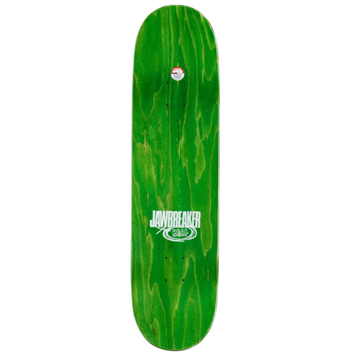 Real Jawbreaker Skateboard Deck Blue 8.3x14.5WB