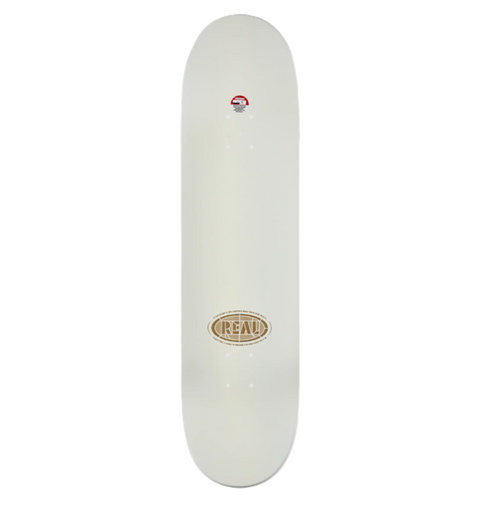 Real Wair Cathedral II TT Skateboard Deck Multi 8.25x14.25WB