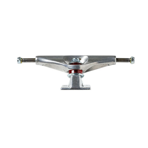 Venture V-Forged Trucks Polished Silver 5.2 Set