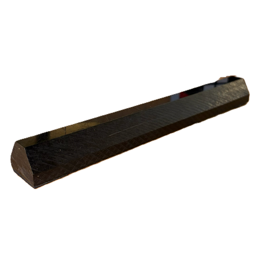USAFBL Parking Curb Fingerboard Obstacle Black 8inch