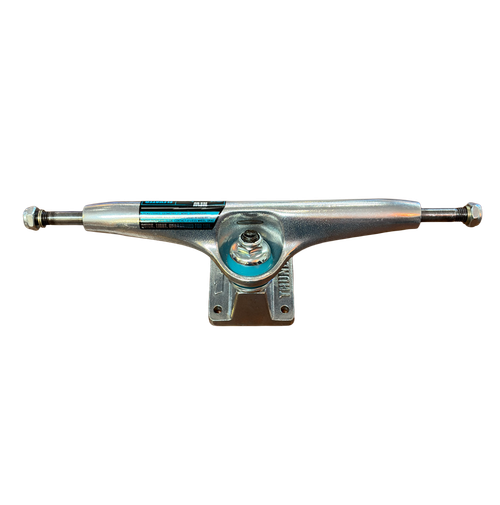 Thunder Team T2 Trucks Polished 161mm Set