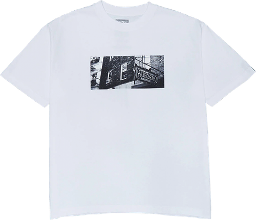 SUB ZERO STOREFRONT MEDIUM WHITE