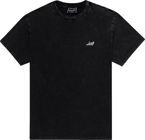 RIP N DIP CATSTANZA SS MEDIUM VINTAGE BLACK