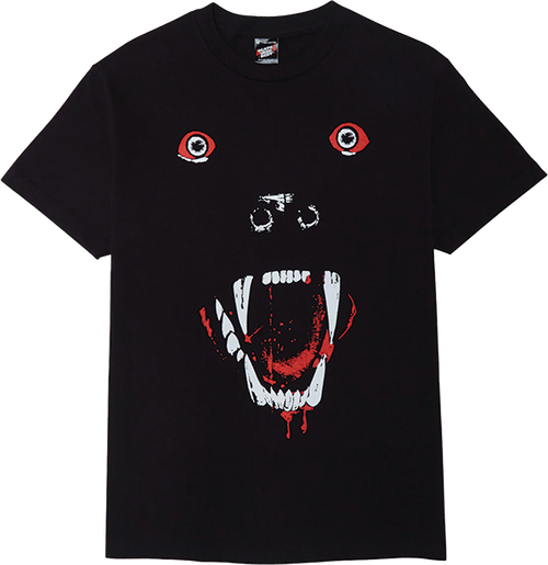 DEATHWISH BLOODHOUND SS XLARGE BLACK