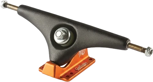 GULLWING CHARGER 10.0 BLK ORANGE TRUCKS SET