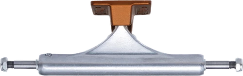 SLAPPY ST1 HOLLOW LIGHT 8.0 POL BURNT ORG TRUCKS SET