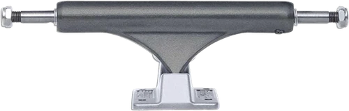 SLAPPY ST1 HOLLOW LIGHT 8.0 GUNMETAL POL TRUCKS SET