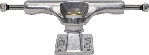 SLAPPY ST1 INV.HOLLOW ULTRA LOW 8.5 POL GOLD TRUCKS SET
