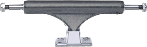 SLAPPY ST1 HOLLOW LIGHT 8.5 GUNMETAL POL TRUCKS SET