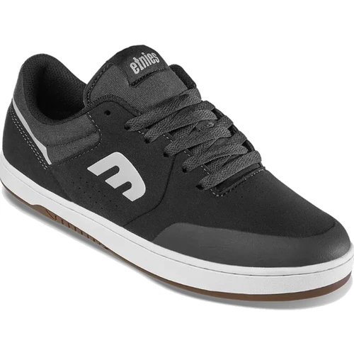 Etnies Marana Skate Shoes Charcoal Heather