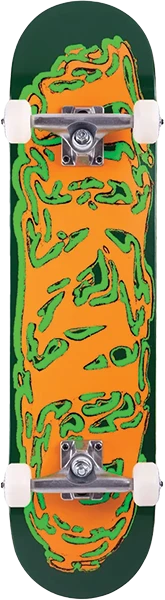 WKND EAZE SKATEBOARD COMPLETE-7.5 GREEN