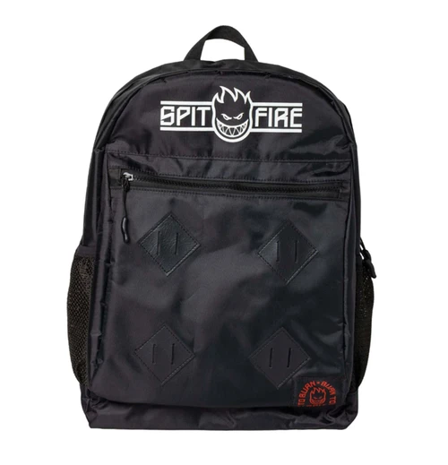 Spitfire LTB Arch Backpack Black