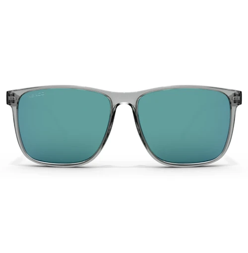 Abaco Jesse Polarized Crystal Grey Carribean Blue