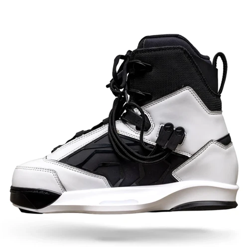 Liquid Force Terra 6x Bindings 26 White Black 6-8