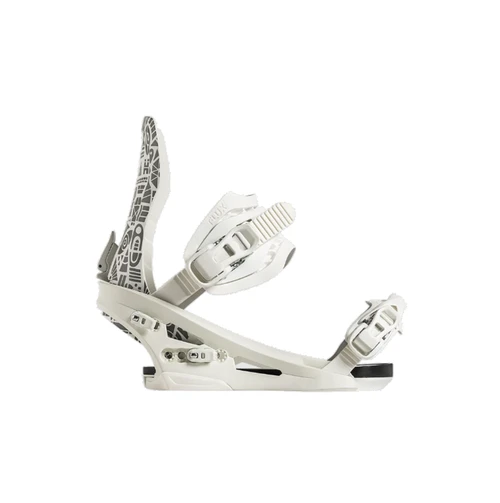 Flux XF Snowboard Bindings 2026 XF Doodah Large
