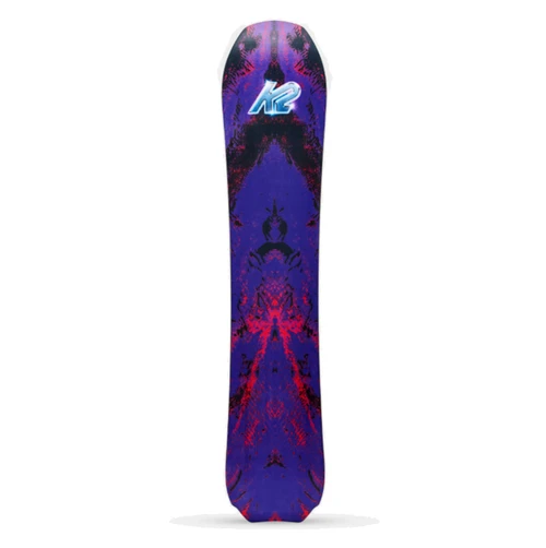 K2 Almanac Snowboard 2026 DEMO Blue 153