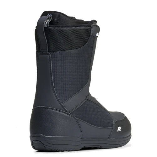K2 Market Snowboard Boots 2627 Mens Black 9
