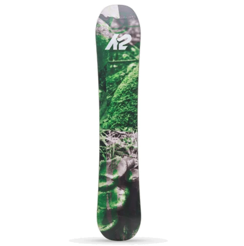K2 Embassy Snowboard 2627 Black 157
