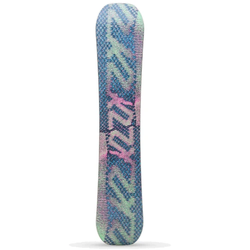 K2 Metropolitan Snowboard Womens 2627 Blue Green 146