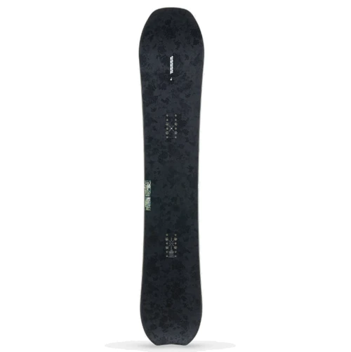 K2 Passport Snowboard 2627 Black 160