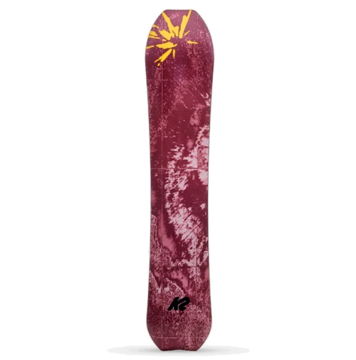 K2 Sky Pilot Snowboard 2627 Black 157