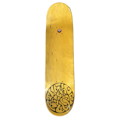 The Killing Floor 115th Dream Skateboard Deck Multi 8.625x14.6WB