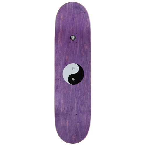The Killing Floor Nisckoshie Resources Skateboard Deck Multi 8.5x14.2WB